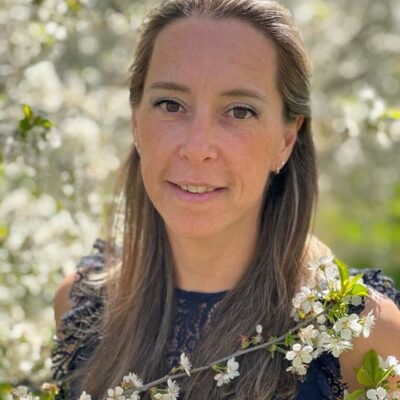 Judith Retera